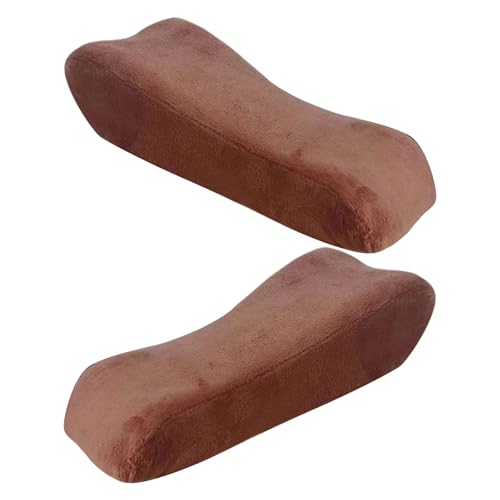 NONGYU Cojín ergonómico para reposabrazos
