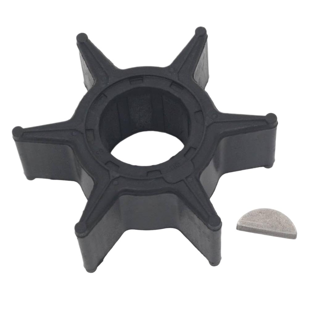 Kit girante pompa acqua 2 cilindri 48HP-60HP 47-81423M 47-97108M compatibile con fuoribordo