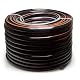 Gartenschlauch 3/4 Zoll Naka 24 4-lagig Carbon 1/2" 3/4" 1" 15-50m