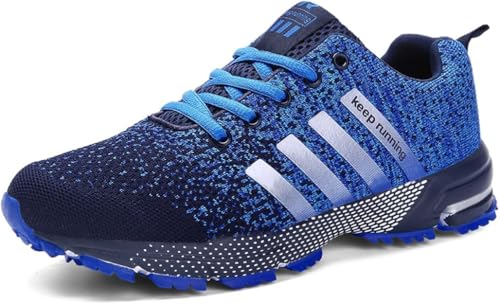 Hato(ハト) 新番 スポーツ軽量 クッション性 カジュアル デイリー トラベルランニングシューズ カジュアル スニーカー通勤 通学 日常着用メンズ レディース