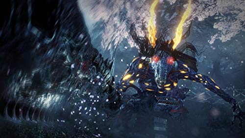 Image of Nioh 2 Special Edition - PlayStation 4