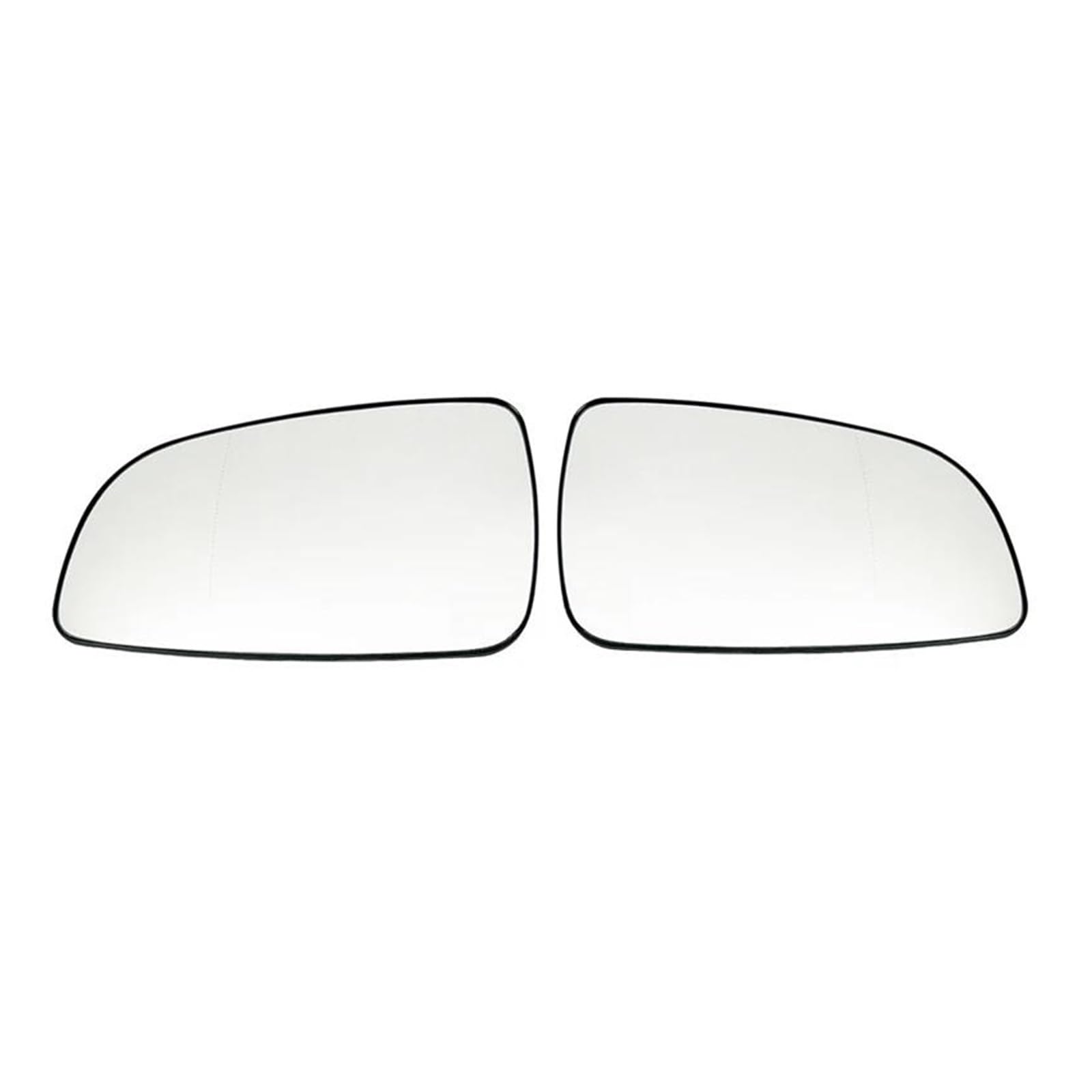 Verre rétroviseur Astra H résout le problème de buée - 4