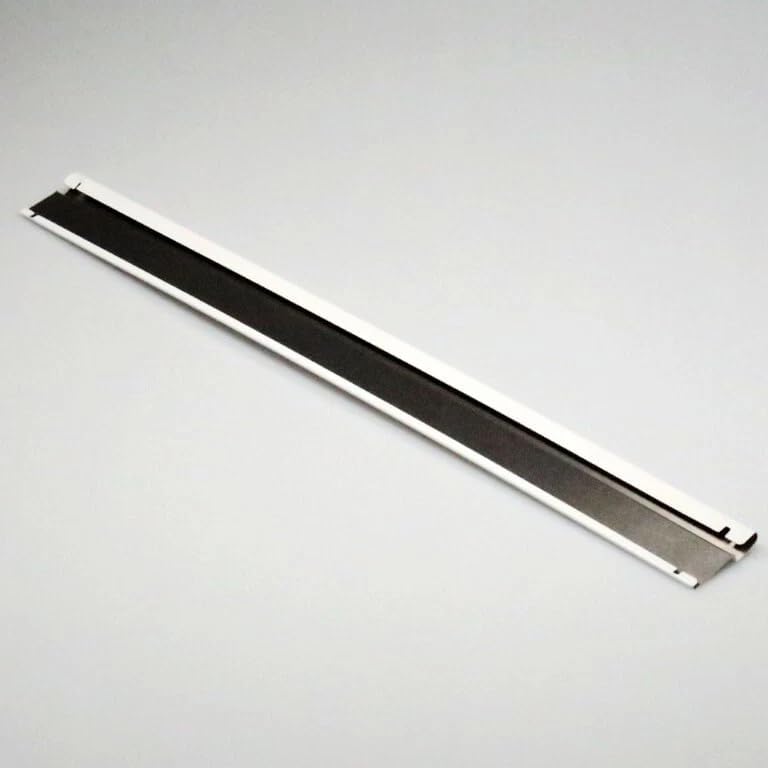 Direct Replacement Part 240331401 Refrigerator Door Bar for Frigidaire Refrigerator 240331404 240331408 240331402 240331405