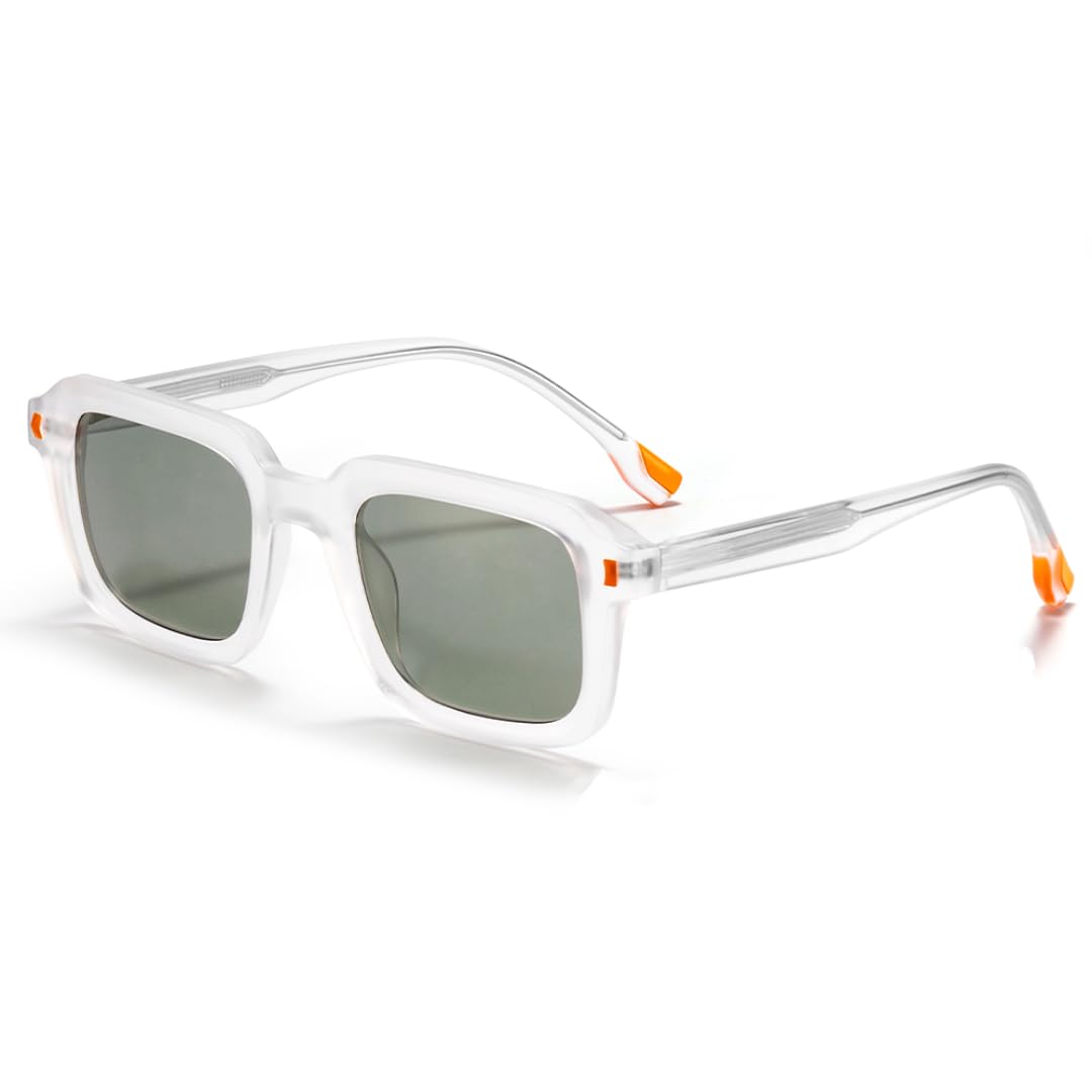 Męskie spolaryzowane okulary przeciwsłoneczne Outdoor Sports Suneyeglass damskie Party Uv400