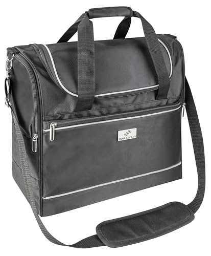Sac de voyage pour voiture WALSER idéal pour les départs en vacances en famille