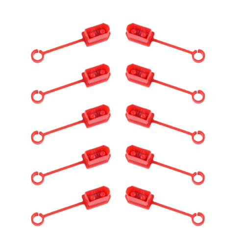 60 protectores para conectores de dispositivos electrónicos miniatura 3