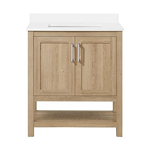 OVE Decors Vegas 30" Vanity Cover