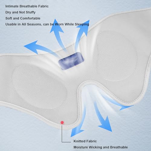 Faja para Hernia Inguinal Ajustable para Hombre y Mujer miniatura 3
