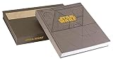  Star Wars : le coffret culte: Les archives inédites