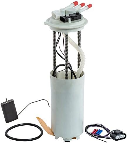 Chevy Blazer S10 GMC Jimmy 