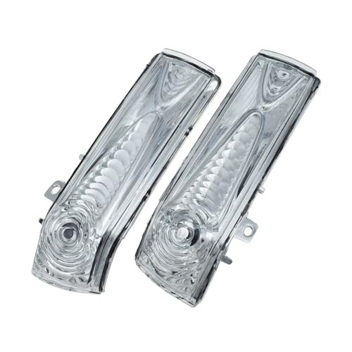 Intermitentes laterales Opel Combo 2011-2018 repetidor retrovisor izquierdo derecho
