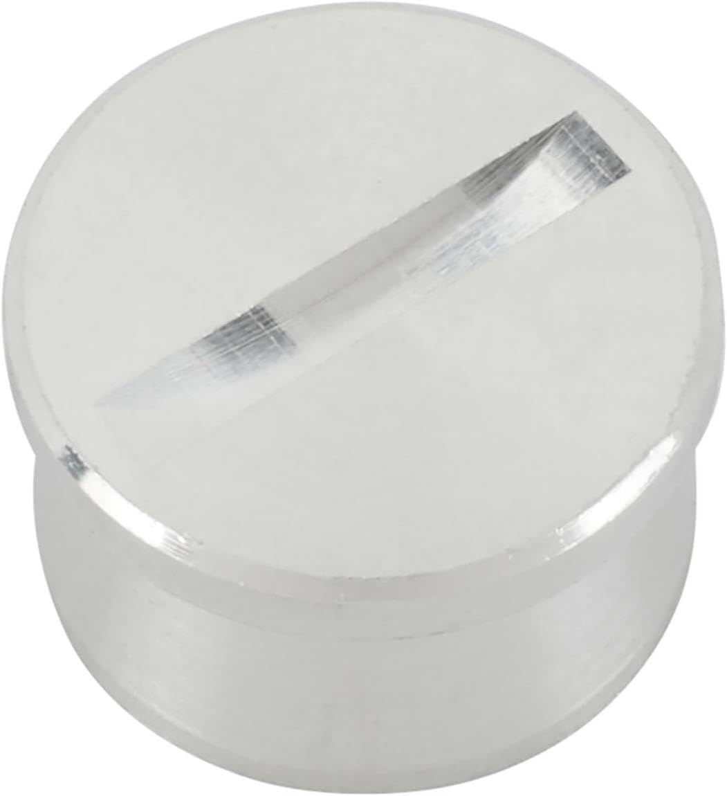 Aluminum Cam Tear-Off Posts, Pair