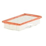 NA-24092U Air Filter Compatible With Accent Solaris Compatible With Kia Compatible With Rio Stonic
