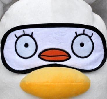 Gintama sleeping eye cover patches eye shape Elizabeth