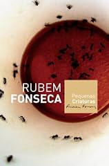 Capa de Pequenas Criaturas