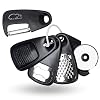 Kitchen Gadgets Set 5 Pieces, Space Saving Co...