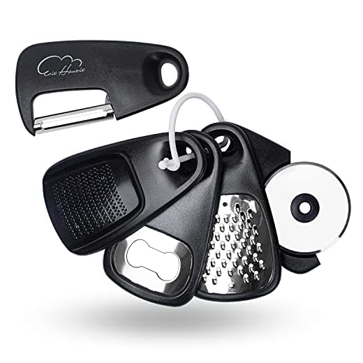 Space Saving Kitchen Gadgets Set