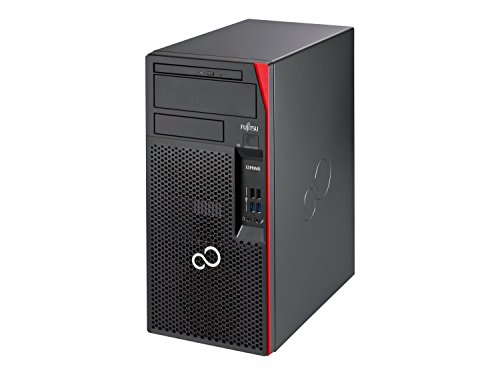 Preisvergleich Produktbild Fujitsu ESPRIMO P557 i5-6400 8GB 256GBSSD W10P