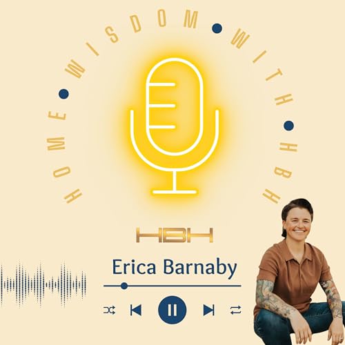 Home Wisdom With HBH cover art