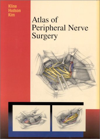 Atlas of Peripheral Nerve Surgery