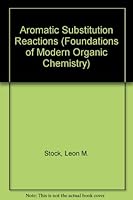 Aromatic Substitution Reactions. 0130467480 Book Cover