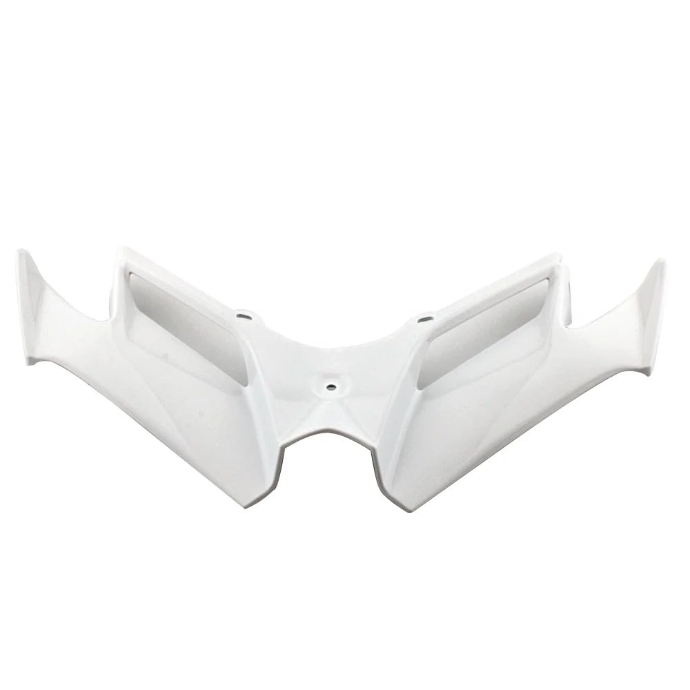 Wind wing déflecteur d'air 450SR et ailettes de carénage - 4