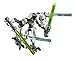 LEGO 75040 Star Wars General Grievous' Wheel Bike