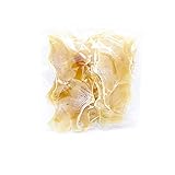 北海道きたれん えいひれ エイヒレ おつまみ 珍味 肉厚 チャック付袋 (400g)