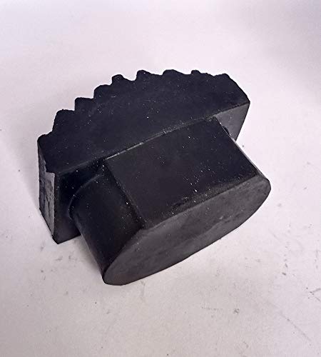 Image of Rubber Shoe for Ladder 2Pcs