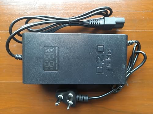 Image of 60v 3ah led Battery Charger