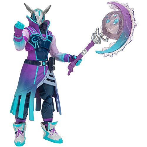Fortnite Solo Mode Core Figure Pack, Luminos #TOP1