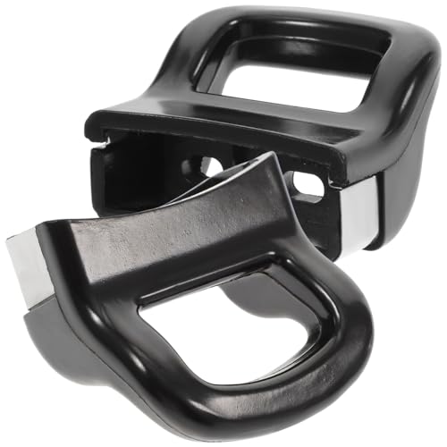 Consejos para Comprar Accesorios para ollas de presión disponible en línea para comprar. 46 KESYOO Accesorios para Cocina 2 Mangos de Plástico Antiescaldaduras Doble Orificio, Compatibles Ollas a Presión y Sartenes, Diseñados Agarre Seguro Durante la Preparación de...