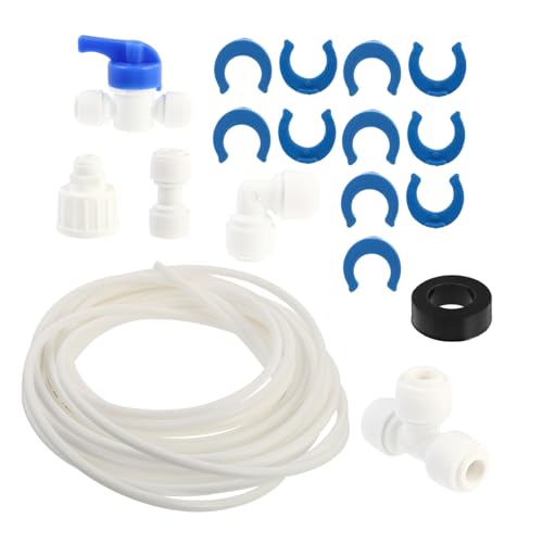 Veemoon �����ǃR�l�N�^ �_ �����z�[�X �����p �①�� ���X�@ �ڑ��L�b�g �z�ǌp�� �ϋv�� �f��