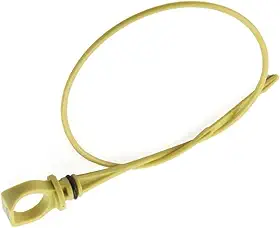 Vareta de Medição de Óleo para Carro Compatível com Citroën C3, Pluriel 2003-2016 e Xsara 2003, 2004 e 2005, 1.4 HDi DV4TD, 53,4 cm, Código 1174.85