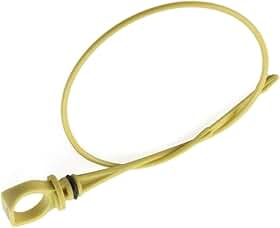 Vareta de Medição de Óleo para Carro Compatível com Citroën C3, Pluriel 2003-2016 e Xsara 2003, 2004 e 2005, 1.4 HDi DV4TD, 53,4 cm, Código 1174.85