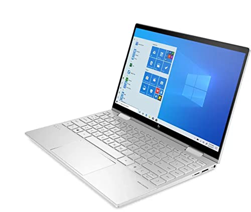 HP Envy x360 13-bd0013na 13.3'' Intel Core i5-1135G7, 8GB 256GB SSD TouchScreen 2 in 1 Laptop - Image 5