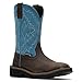 Wolverine Women's Rancher Arrow Waterproof Stell Toe Wellington