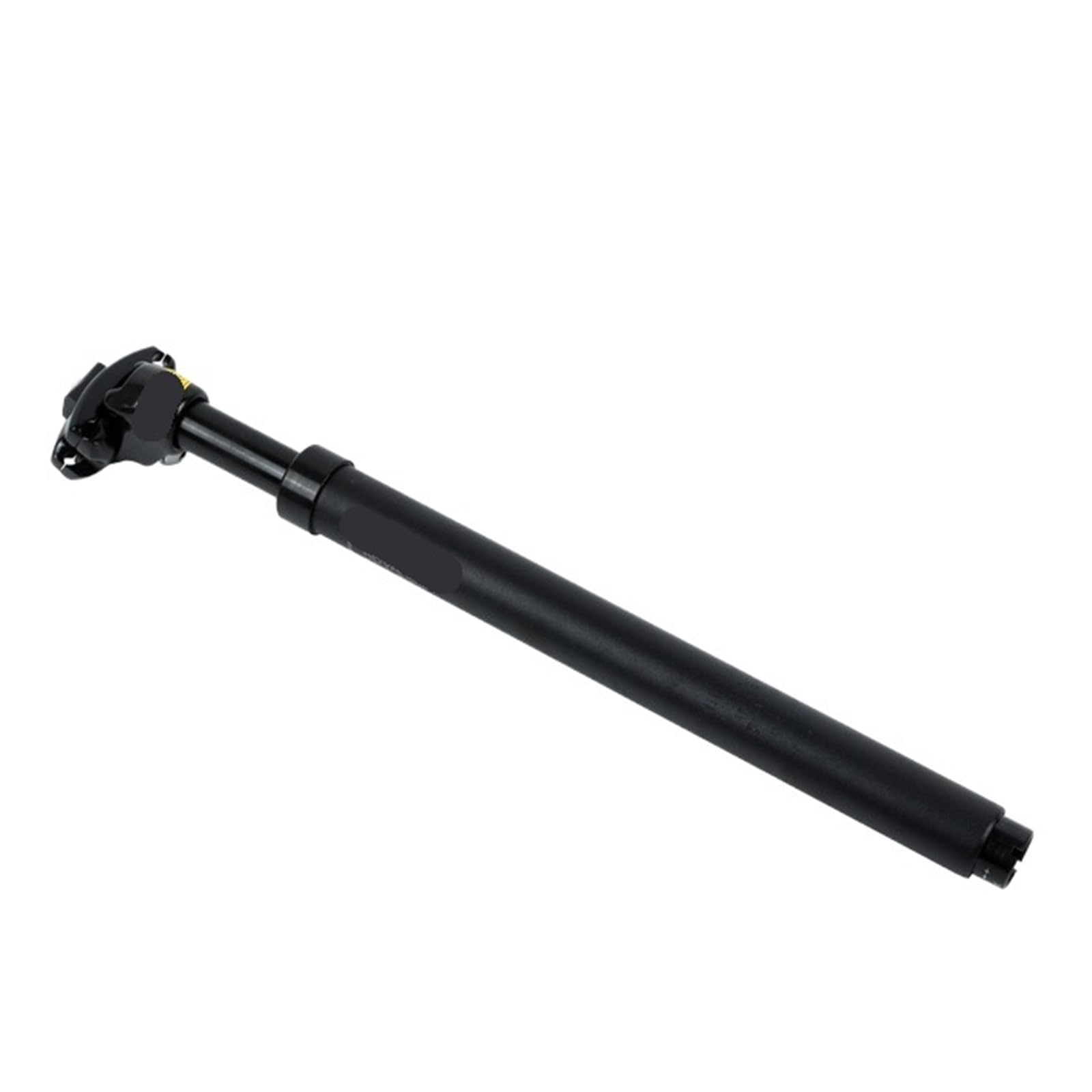 Fahrrad Sattelstütze Federung Stoßdämpfer Zubehör 27,2 / 30,9 31,6 MM