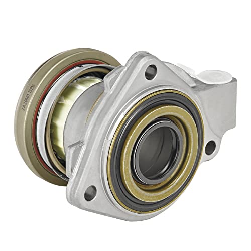 Desembrague central de embrague Valeo 810055 con un diámetro exterior de 34 mm 3