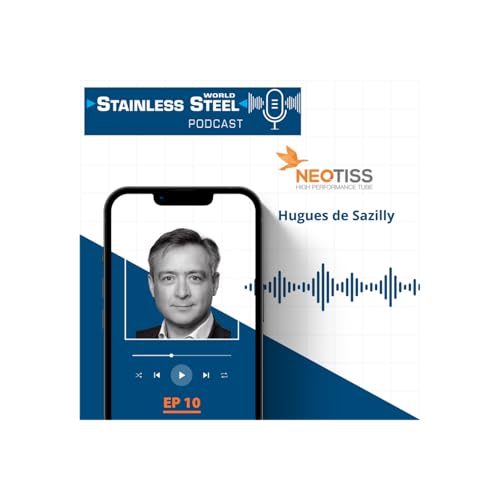 Revolutionizing Heat Exchangers &ndash; Neotiss&rsquo;s Innovations in 2024, with CEO Hugues de Sazilly