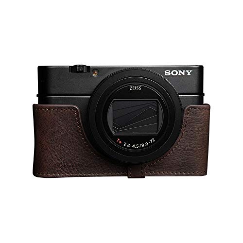 Amazon | TP Original SONY RX100VII (DSC-RX100M7) 用 ボディーハーフ