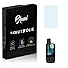 Produktbild Bruni Schutzfolie kompatibel mit Garmin GPSMap 66s Folie, glasklare Displayschutzfolie (2X)
