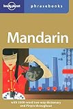 Mandarin: Lonely Planet Phrasebook