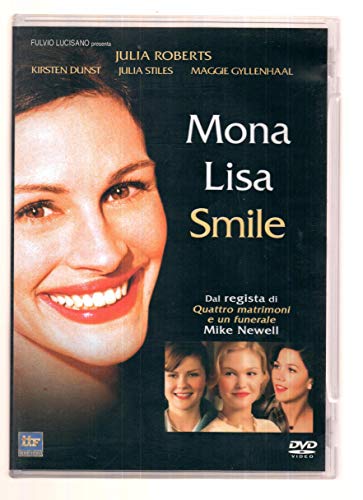 Mona Lisa Smile
