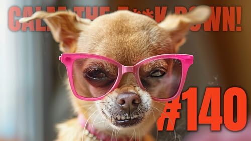 #140 - A 3 Year Old Chihuahua INFLUENCER???
