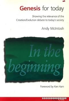 Paperback Genesis: a Study for Today Book