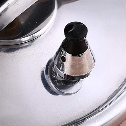 Olla a Presión Aluminio 9L PULKIRR miniatura 8