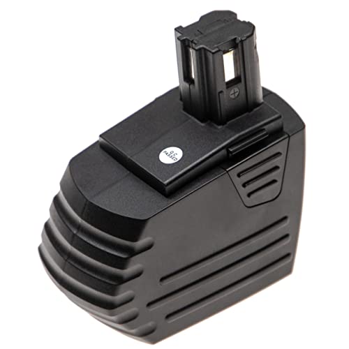 vhbw Battery Replacement for Hilti SFB155, SFB150A, SFB150, SFB151 for Power Tools (2000 mAh, NiMH, 15.6 V) - Image 3