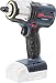 Produktbild Ingersoll Rand Akku Schlagschrauber W5153, 1/2" 20V, mit 360° schattenloser LED-Leuchtring und IQV Power Control System,nur Werkzeug