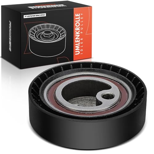 Tendeur de courroie Frankberg pour E36 E34 Z3 essence